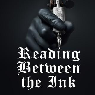 Reading Between the Ink: The stories & meanings behind people's tattoos