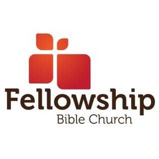 Fellowship Bible Church Podcast