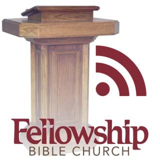 Fellowship Bible Church Sermons
