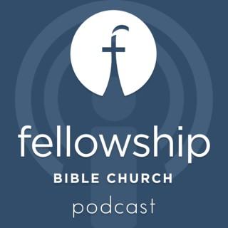 Fellowship Bible Church, Rogersville MO