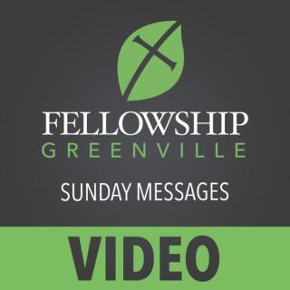 Fellowship Greenville (Video)
