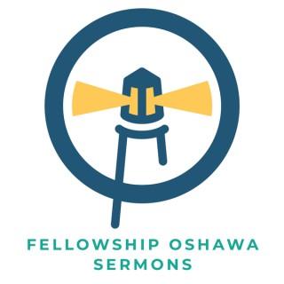 Fellowship Oshawa Sermons