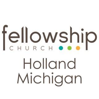 Fellowship Reformed Church of Holland