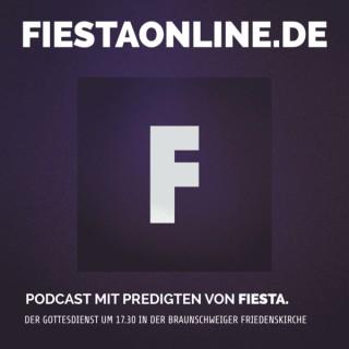 Fiesta Podcast