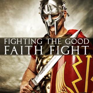 Fighting The Good Faith Fight SD Video