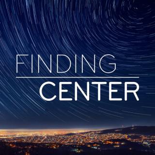 Finding Center