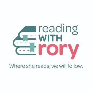 Reading with Rory