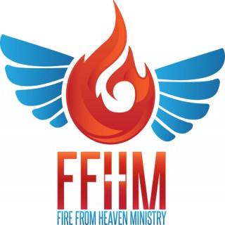 Fire From Heaven Ministry