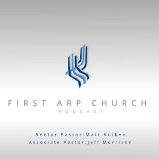 First A. R. Presbyterian Church -  Gastonia NC