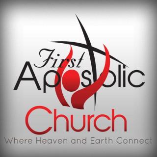 First Apostolic Church