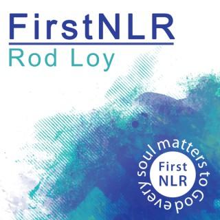 First Assembly NLR Audio Podcast