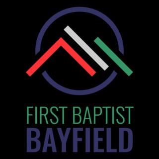 First Baptist Bayfield