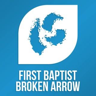 First Baptist Broken Arrow - ReFill
