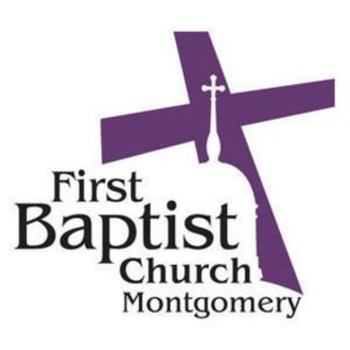 First Baptist Church (Montgomery, AL)