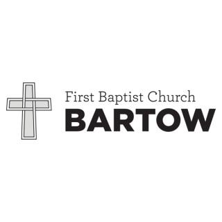 First Baptist Church Bartow
