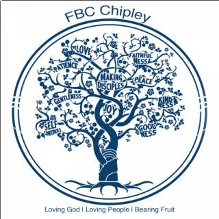First Baptist Church Chipley Audio Podcast