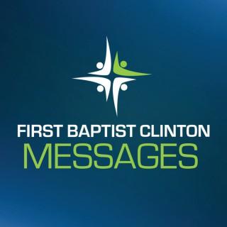First Baptist Church Clinton, MS