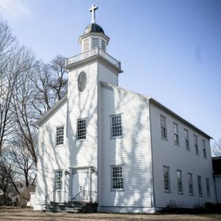 First Baptist Church Fairfield Podcast