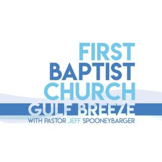 First Baptist Church Gulf Breeze