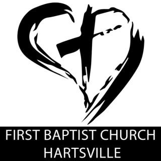 First Baptist Church Hartsville