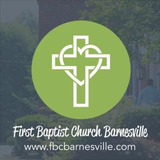 First Baptist Church of Barnesville