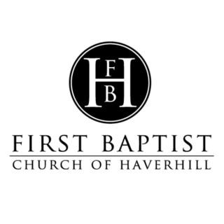 First Baptist Church of Haverhill