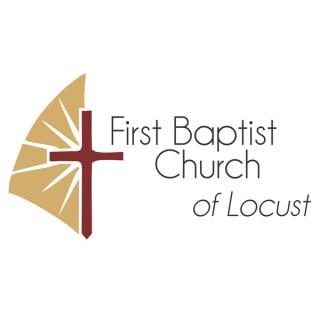 First Baptist Church of Locust, NC