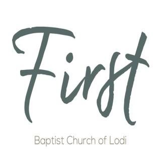 First Baptist Church of Lodi
