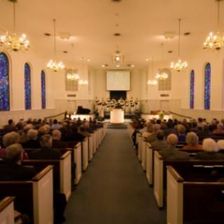 First Baptist Church of Pell City, AL Podcast
