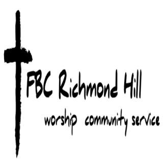 First Baptist Church of Richmond Hill