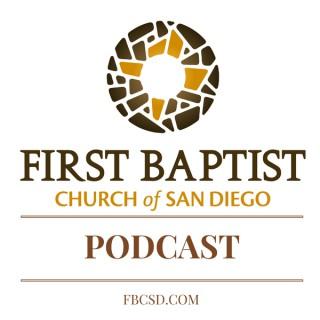 First Baptist Church of San Diego