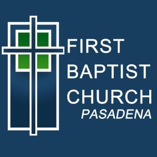 First Baptist Church Pasadena, TX