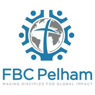First Baptist Church Pelham