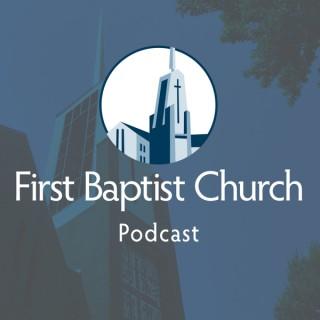 First Baptist Church | Jackson, TN