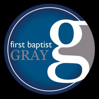 First Baptist Church, Gray, Ga