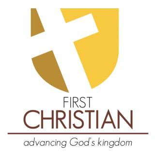 First Christian Church - Carmi, Illinois - Sermon Audio