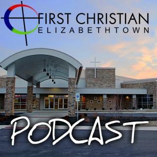 First Christian Church - Elizabethtown, Ky