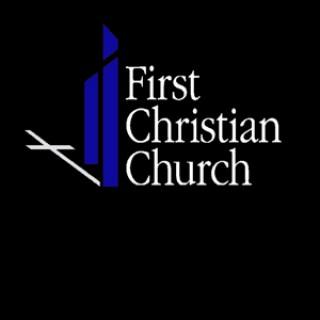 First Christian Church Huber Heights