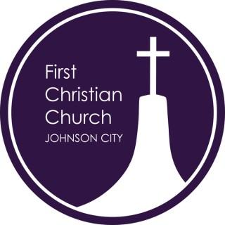 First Christian Church, Johnson City