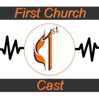 First Church Cast