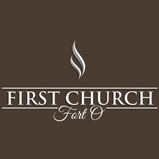 First Church Fort O