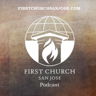 First Church San Jose Podcast