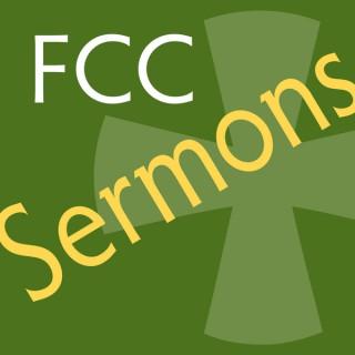 First Church Sermons