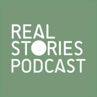 Real Stories Podcast