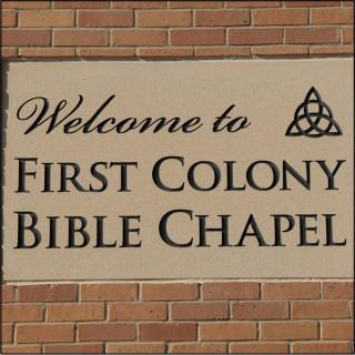 First Colony Bible Chapel