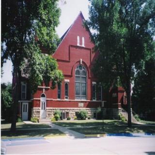 First Congregation Church – Cresco, Iowa