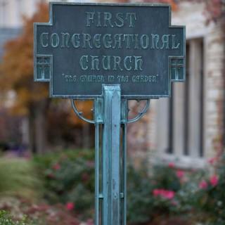 First Congregational Church of Western Springs