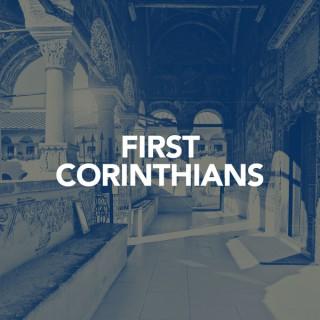 First Corinthians (2013)