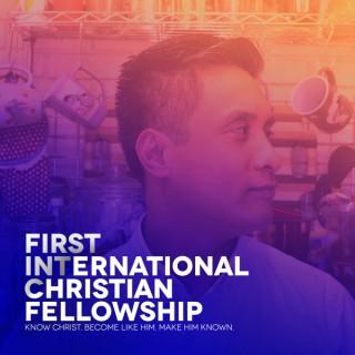 First International Christian Fellowship— (FICFRENO)