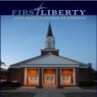 First Liberty Baptist Church